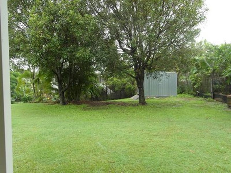 67 HAMPTON DRIVE, Tannum Sands QLD 4680