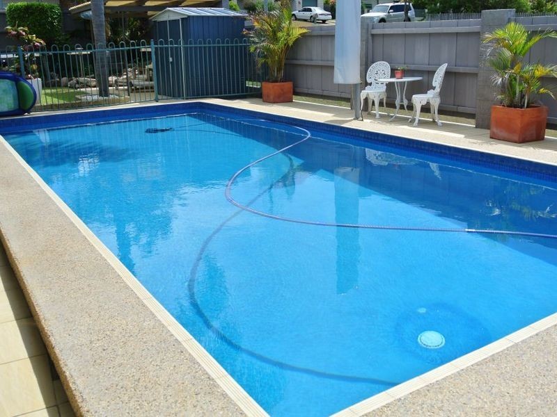 56 BOOTH AVENUE, Tannum Sands QLD 4680