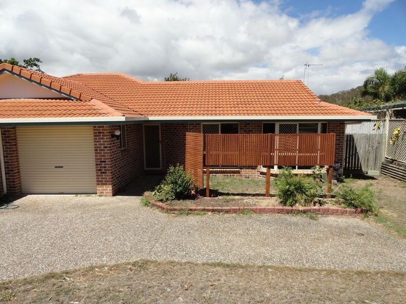 2/44 LOMANDRA STREET, Boyne Island QLD 4680