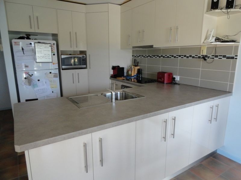 2/44 LOMANDRA STREET, Boyne Island QLD 4680