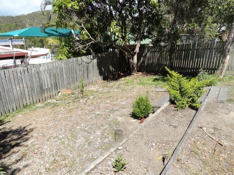 2/44 LOMANDRA STREET, Boyne Island QLD 4680