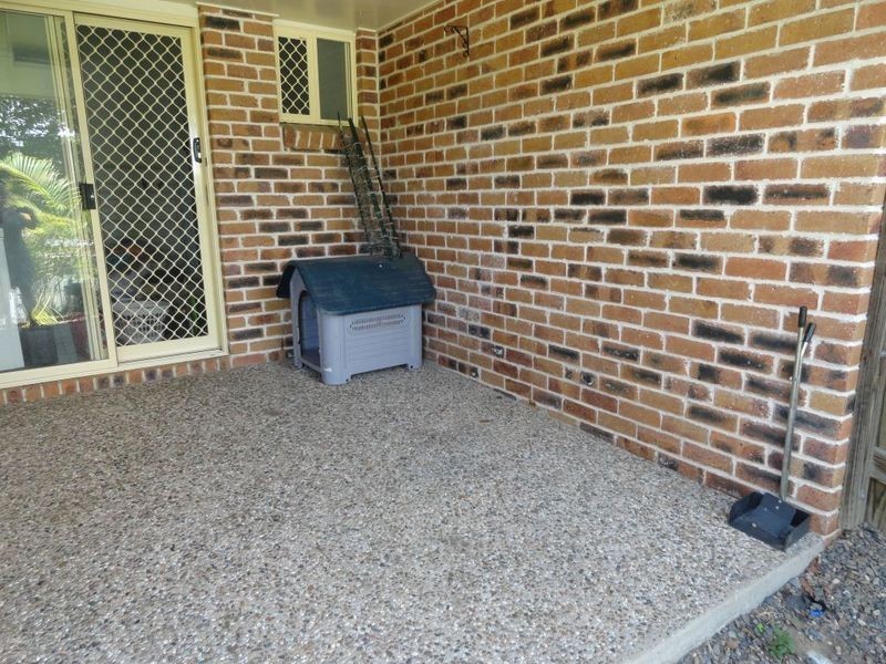 2/44 LOMANDRA STREET, Boyne Island QLD 4680