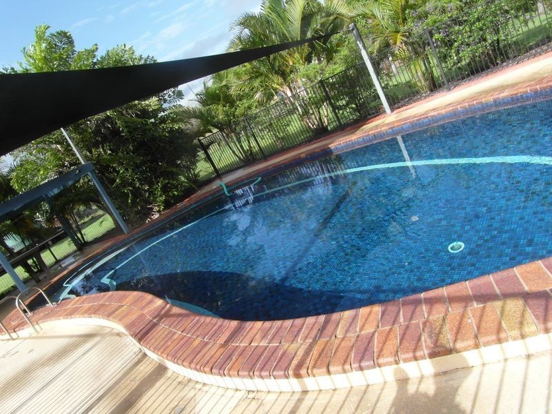 29 SILVERTON DRIVE, Tannum Sands QLD 4680