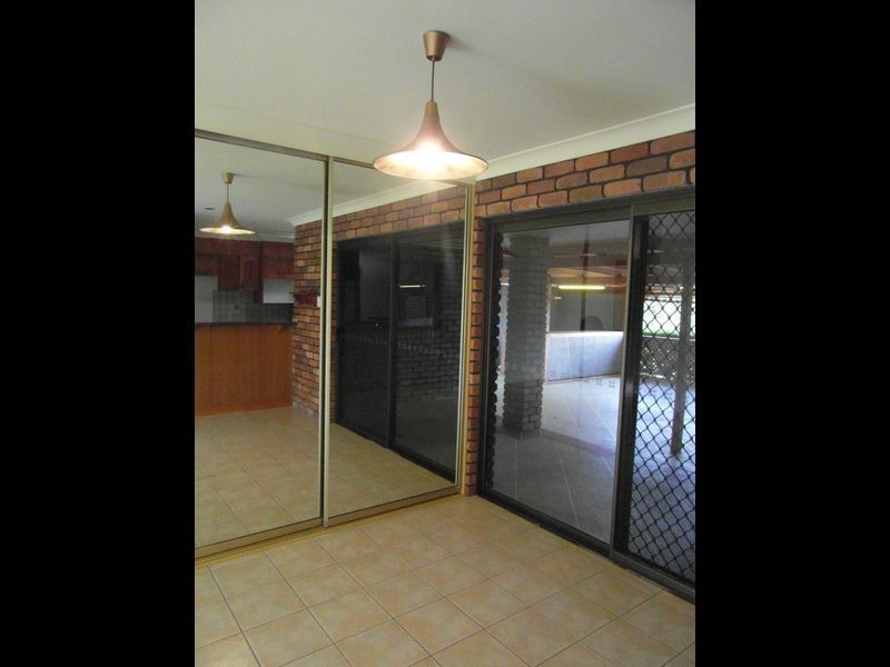 29 SILVERTON DRIVE, Tannum Sands QLD 4680