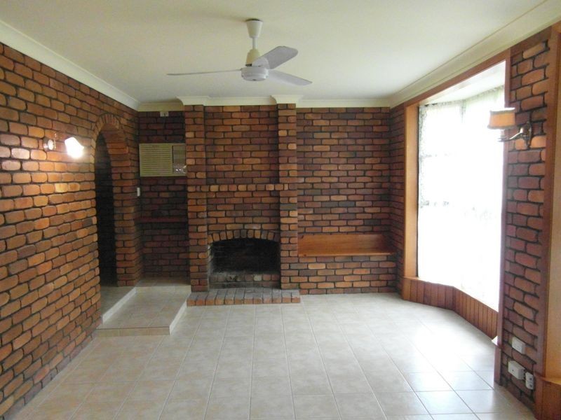 29 SILVERTON DRIVE, Tannum Sands QLD 4680