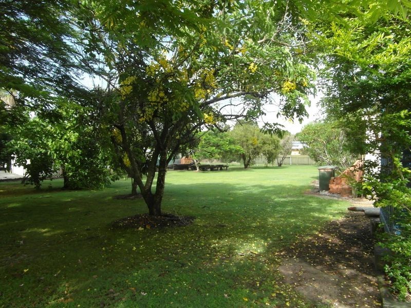 29 SILVERTON DRIVE, Tannum Sands QLD 4680