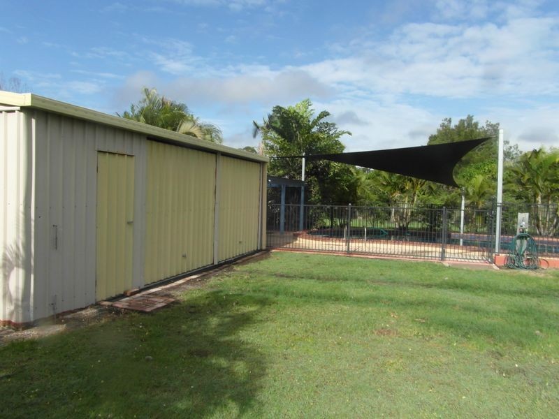 29 SILVERTON DRIVE, Tannum Sands QLD 4680