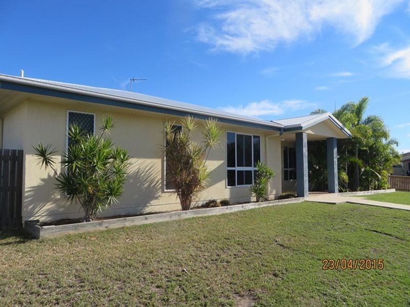 7 RIVERSIDE DRIVE, Tannum Sands QLD 4680