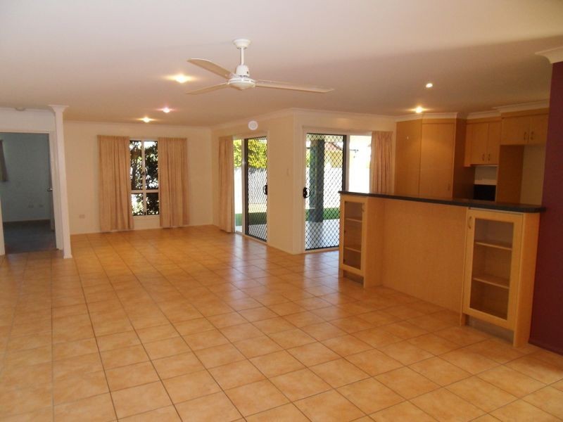 7 RIVERSIDE DRIVE, Tannum Sands QLD 4680