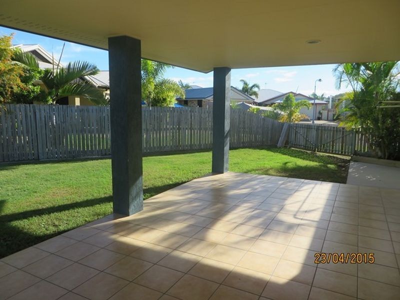 7 RIVERSIDE DRIVE, Tannum Sands QLD 4680