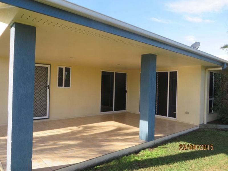 7 RIVERSIDE DRIVE, Tannum Sands QLD 4680