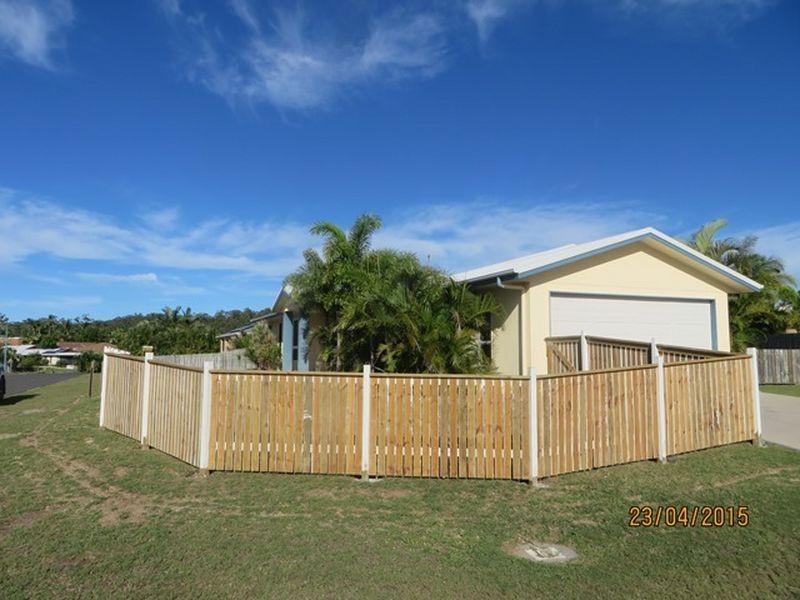 7 RIVERSIDE DRIVE, Tannum Sands QLD 4680