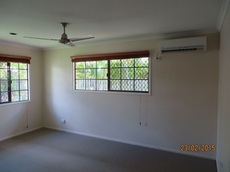 1 CRESWELL COURT, Tannum Sands QLD 4680