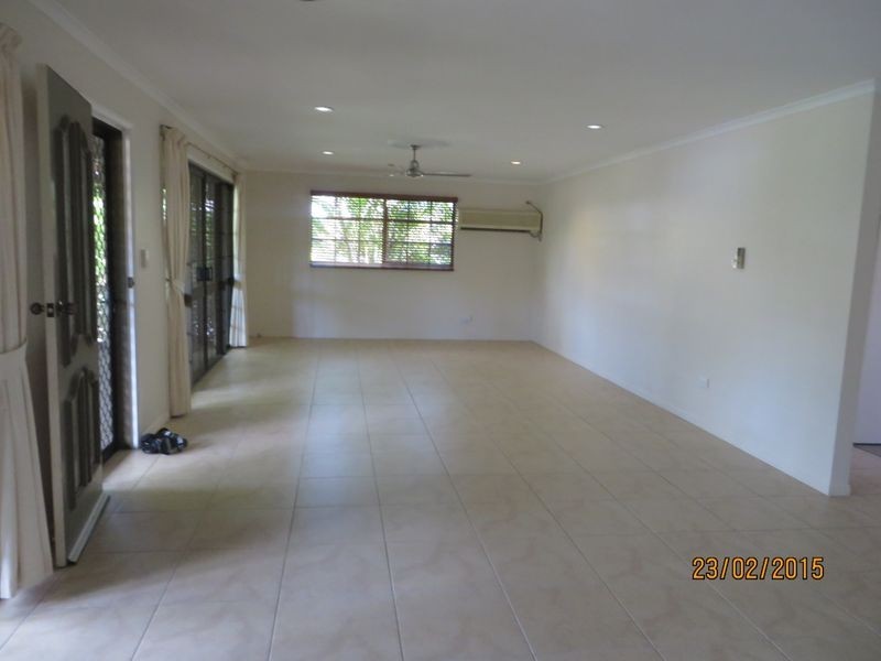 1 CRESWELL COURT, Tannum Sands QLD 4680