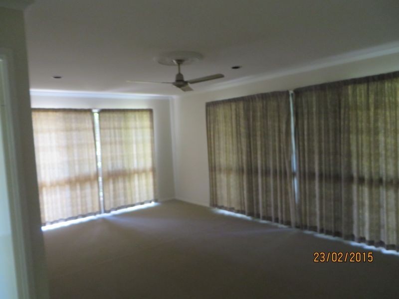 1 CRESWELL COURT, Tannum Sands QLD 4680