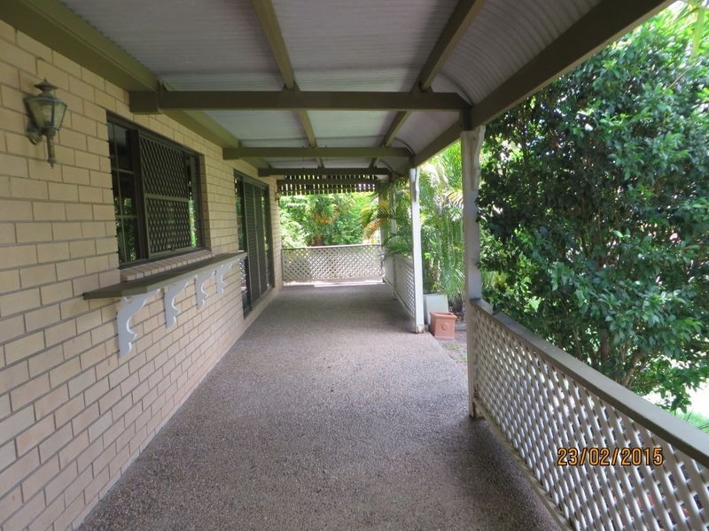 1 CRESWELL COURT, Tannum Sands QLD 4680