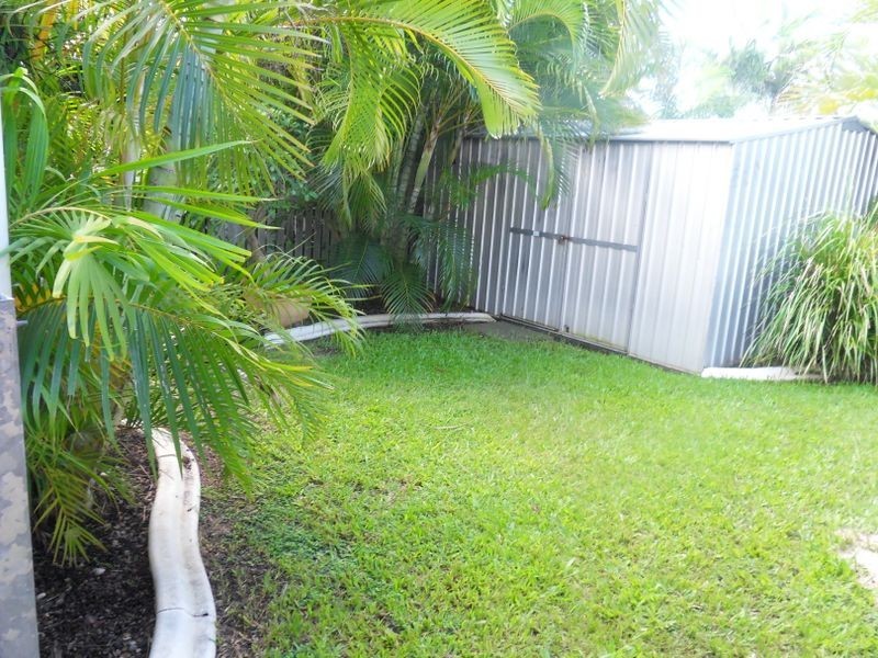 1 CRESWELL COURT, Tannum Sands QLD 4680