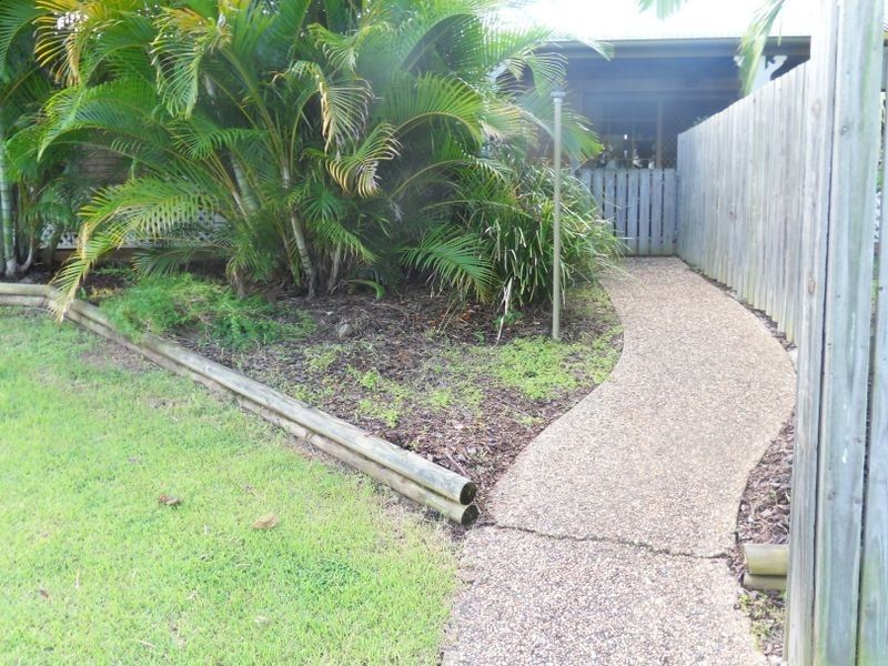 1 CRESWELL COURT, Tannum Sands QLD 4680