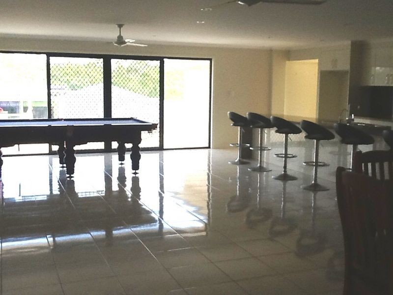 4 HODDINOTT CLOSE, Tannum Sands QLD 4680