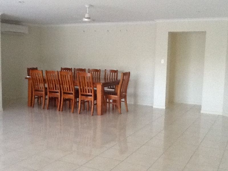 4 HODDINOTT CLOSE, Tannum Sands QLD 4680