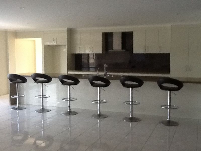 4 HODDINOTT CLOSE, Tannum Sands QLD 4680