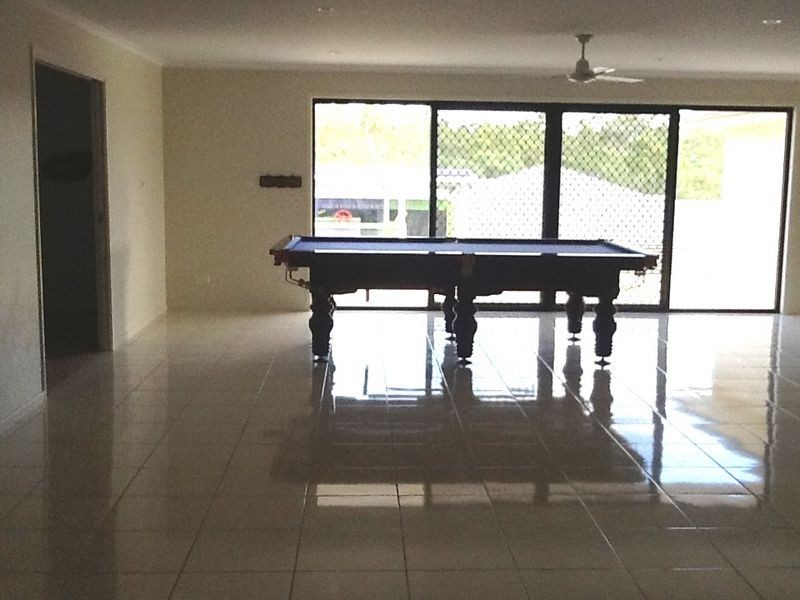 4 HODDINOTT CLOSE, Tannum Sands QLD 4680