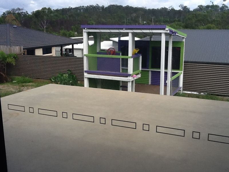 4 HODDINOTT CLOSE, Tannum Sands QLD 4680