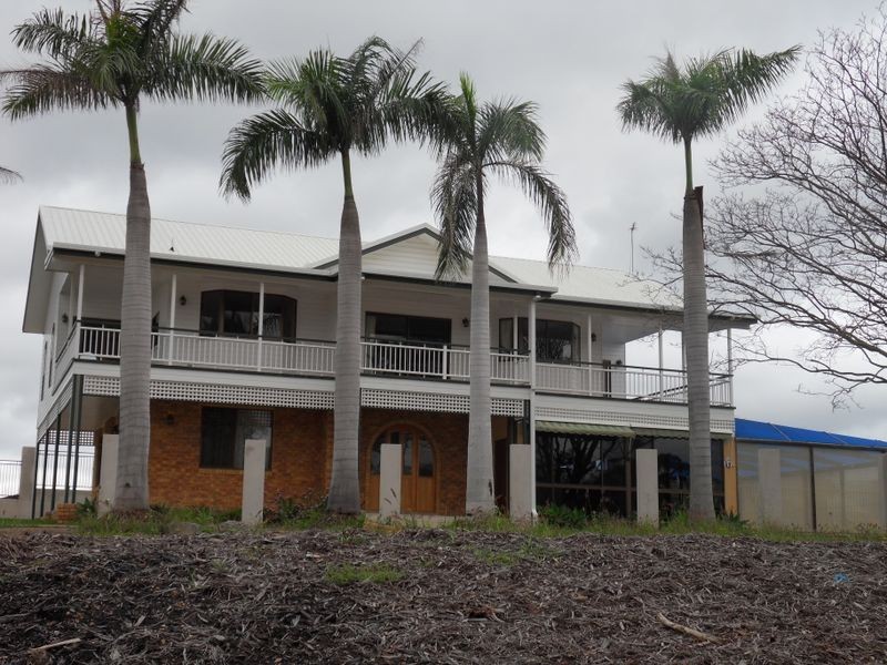 15 RICHARD STREET, Boyne Island QLD 4680