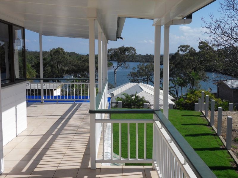 15 RICHARD STREET, Boyne Island QLD 4680
