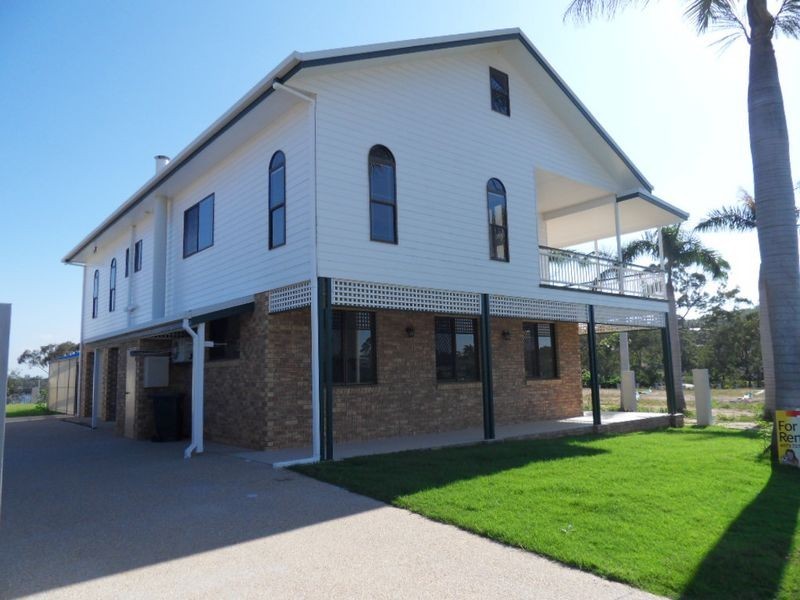 15 RICHARD STREET, Boyne Island QLD 4680