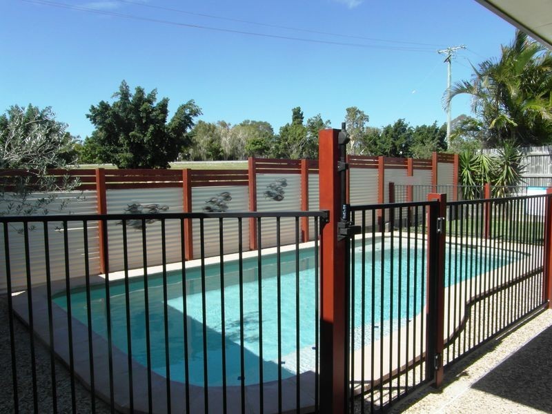 7 DRIFTWOOD STREET, Tannum Sands QLD 4680