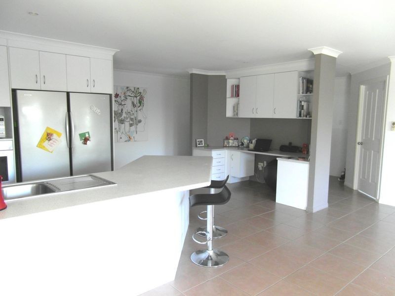 7 DRIFTWOOD STREET, Tannum Sands QLD 4680