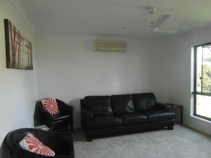 7 DRIFTWOOD STREET, Tannum Sands QLD 4680