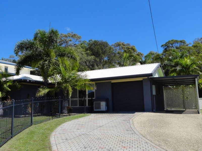 50 KATANDRA STREET, Boyne Island QLD 4680