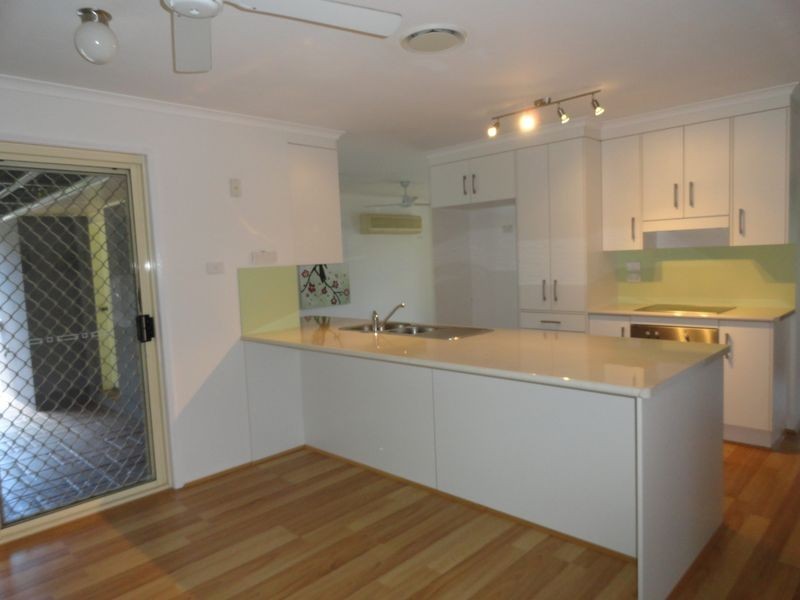 50 KATANDRA STREET, Boyne Island QLD 4680