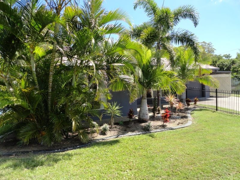 50 KATANDRA STREET, Boyne Island QLD 4680