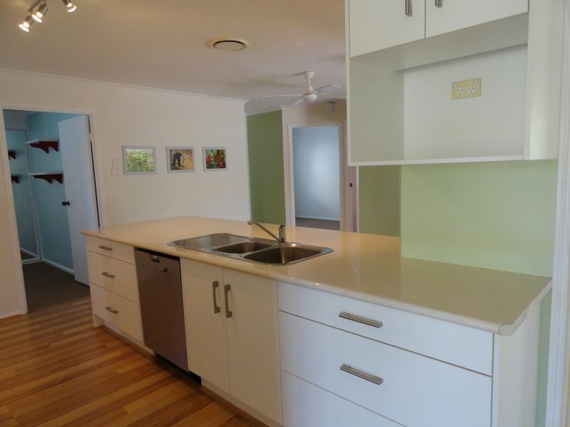 50 KATANDRA STREET, Boyne Island QLD 4680