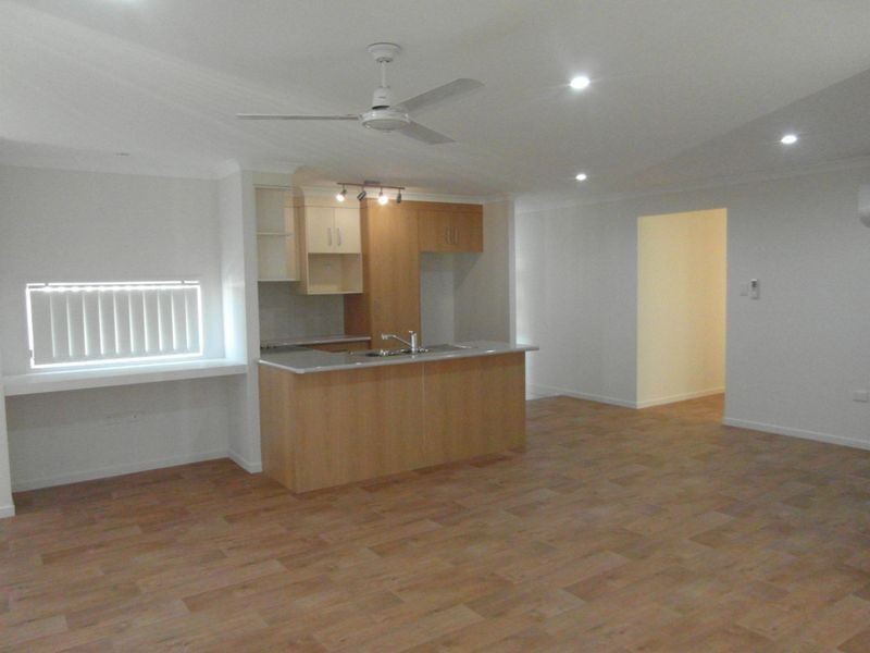 2/6a JENNY LIND, Tannum Sands QLD 4680