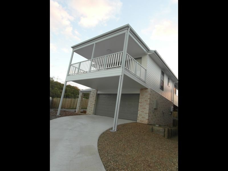 2/6a JENNY LIND, Tannum Sands QLD 4680