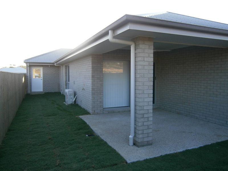 49 CLOVER CRESCENT, Boyne Island QLD 4680