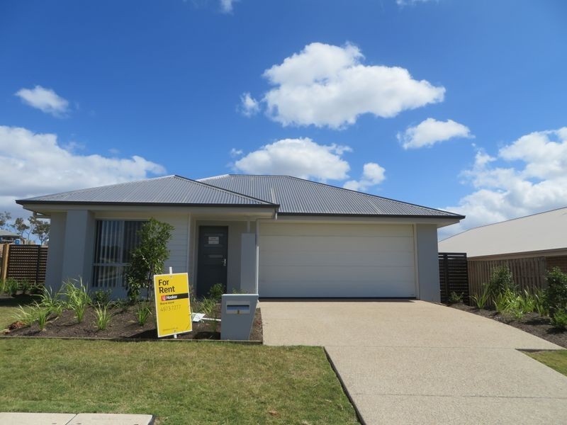 2 WABBY STREET, Boyne Island QLD 4680