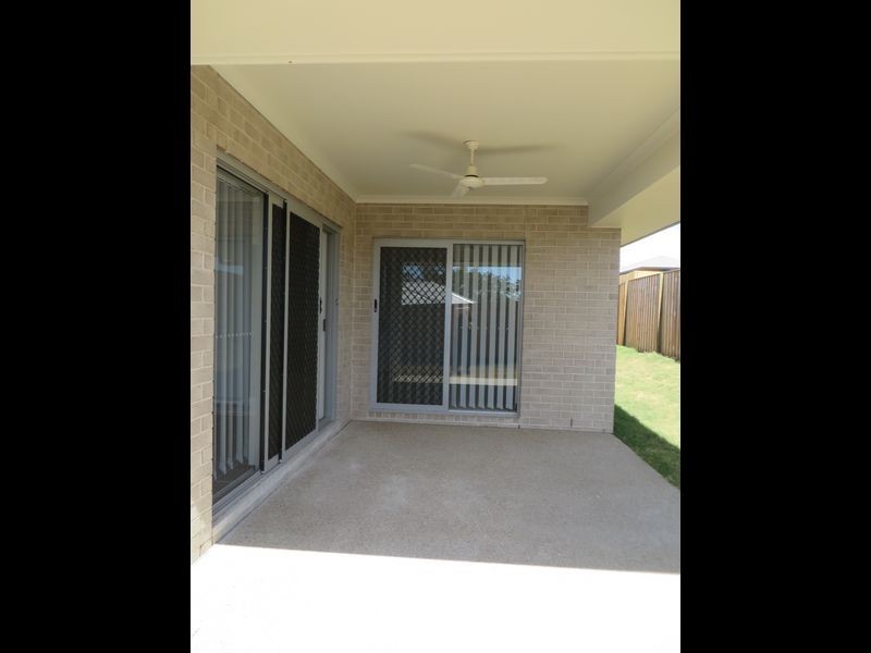 2 WABBY STREET, Boyne Island QLD 4680