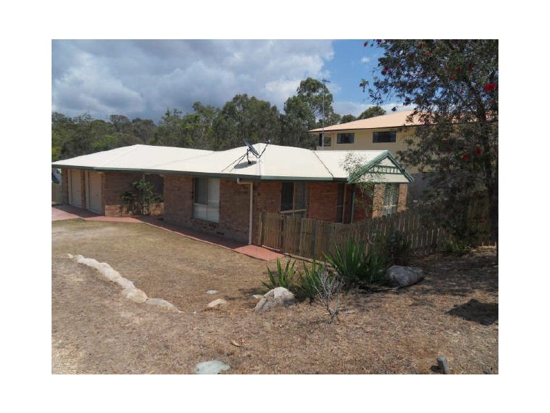 5 Curtis Avenue, Boyne Island QLD 4680