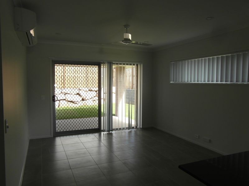 39 CLOVER CRESCENT, Boyne Island QLD 4680