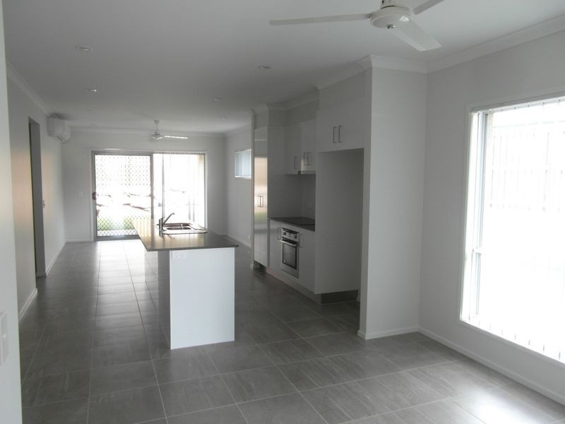 39 CLOVER CRESCENT, Boyne Island QLD 4680