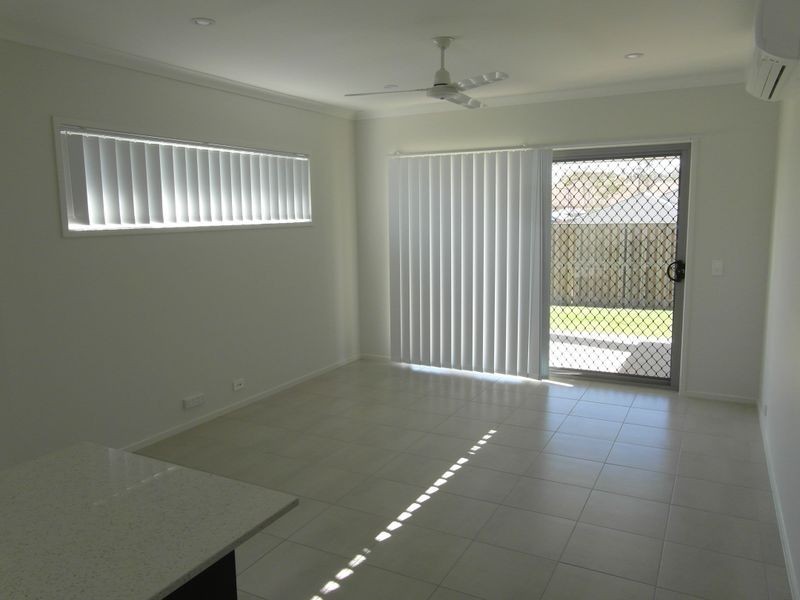 33 LILYVALE ESPLANADE, Boyne Island QLD 4680