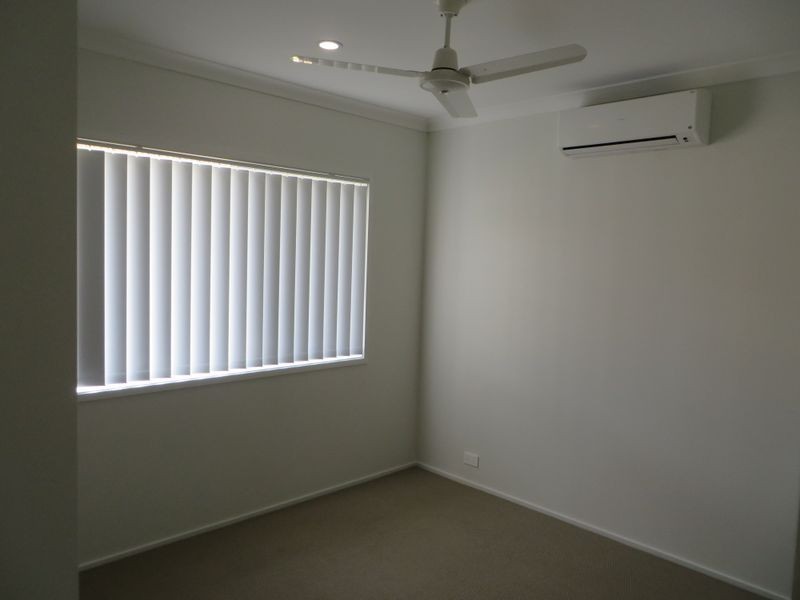 43 CLOVER CRESCENT, Boyne Island QLD 4680