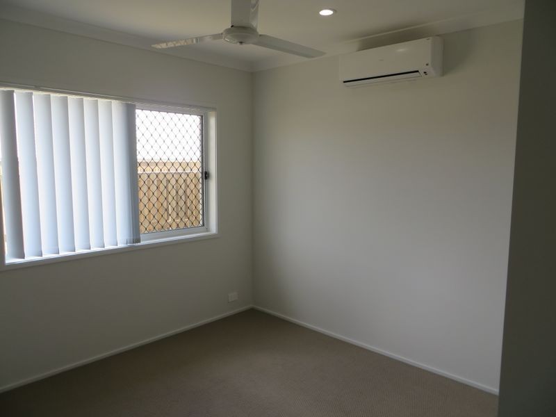 43 CLOVER CRESCENT, Boyne Island QLD 4680