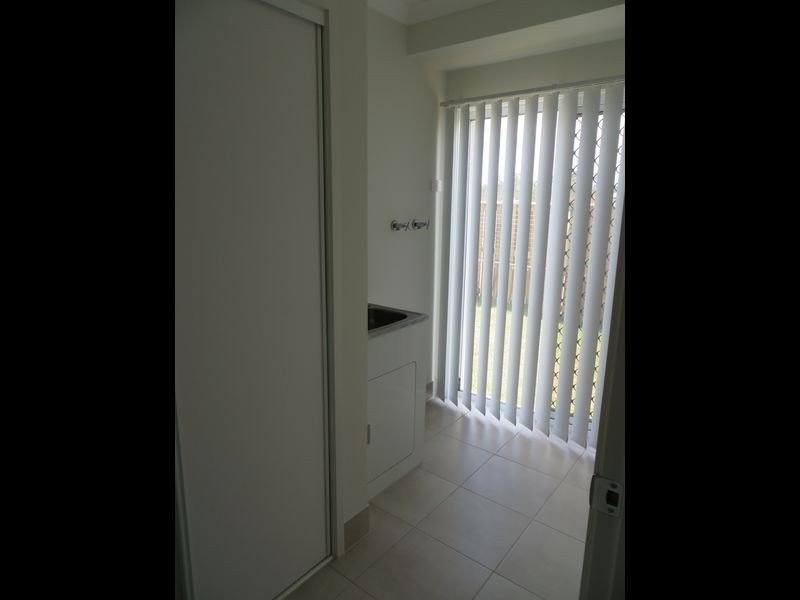 43 CLOVER CRESCENT, Boyne Island QLD 4680