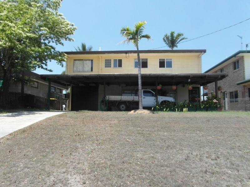 21 ELIZABETH STREET, Tannum Sands QLD 4680